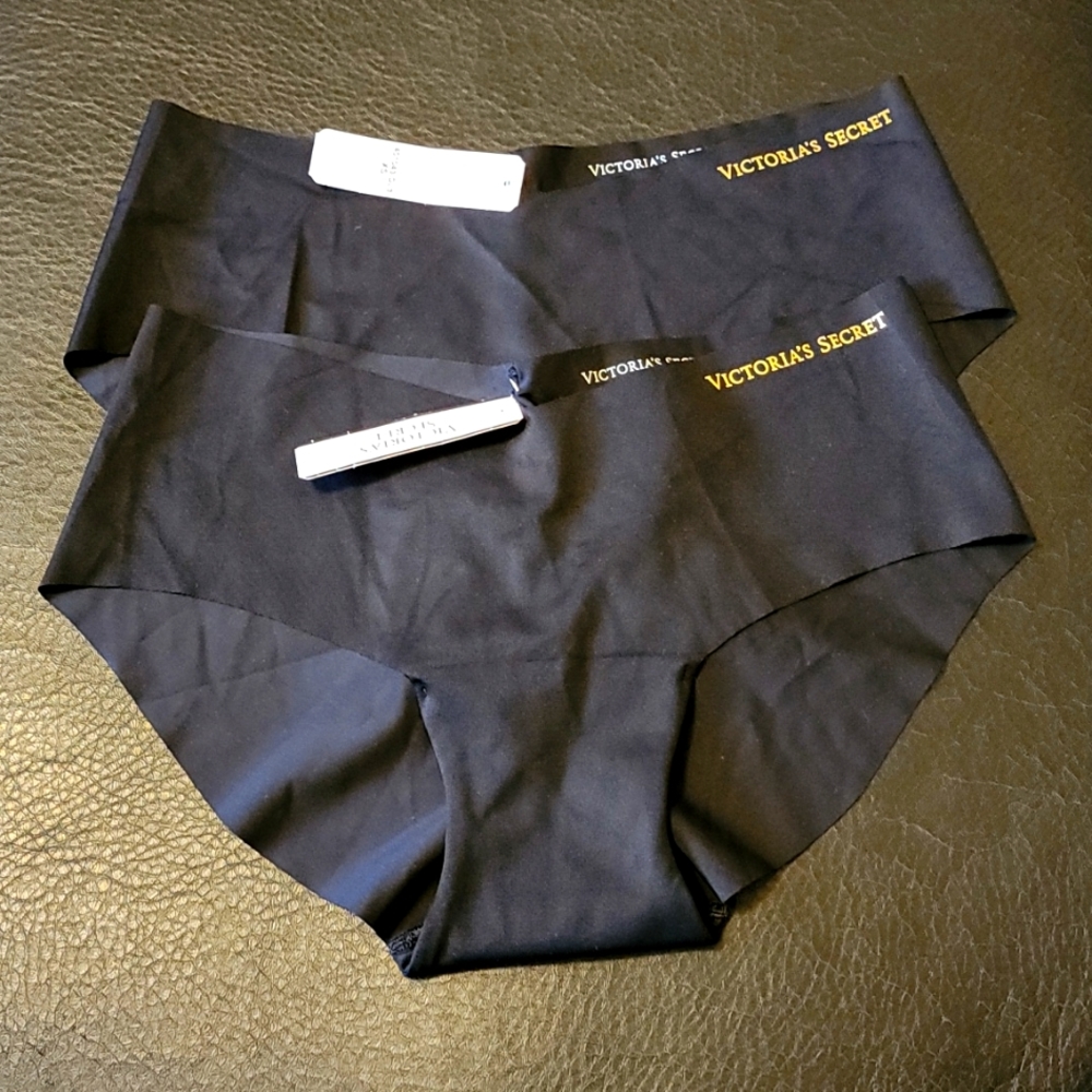 2 Victoria Secret Hiphuger/Hipster XS for one price!